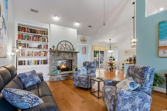 310 Muirfield Rd., Myrtle Beach, SC 29588