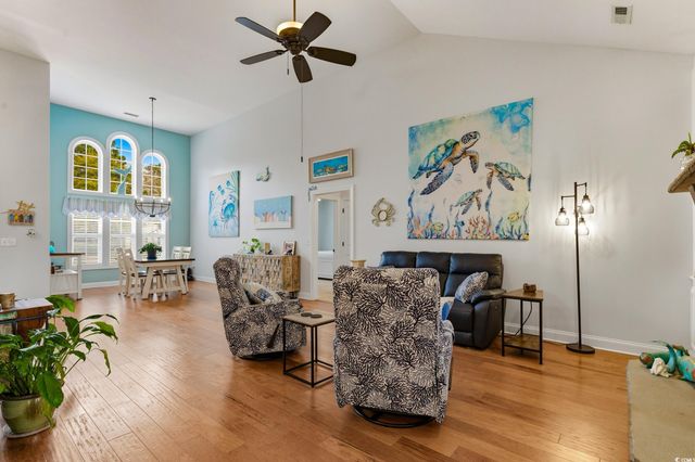 310 Muirfield Rd., Myrtle Beach, SC 29588