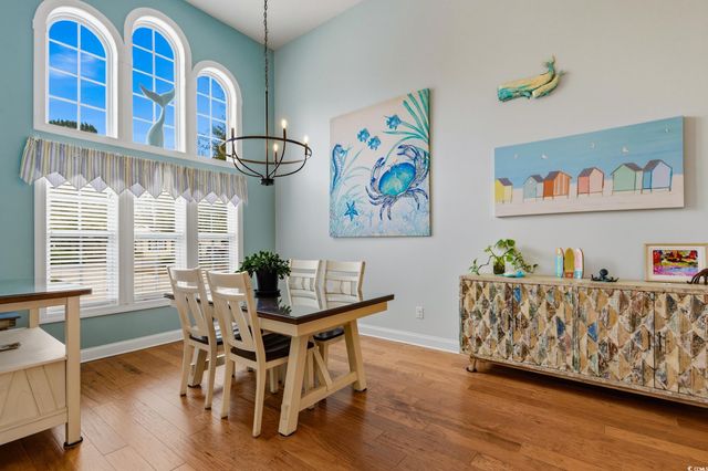 310 Muirfield Rd., Myrtle Beach, SC 29588