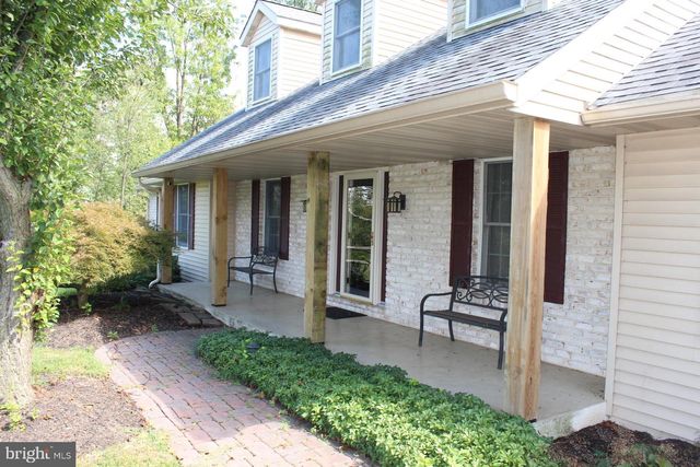 250 INDIAN LN, Boyertown, PA 19512