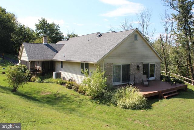 250 INDIAN LN, Boyertown, PA 19512