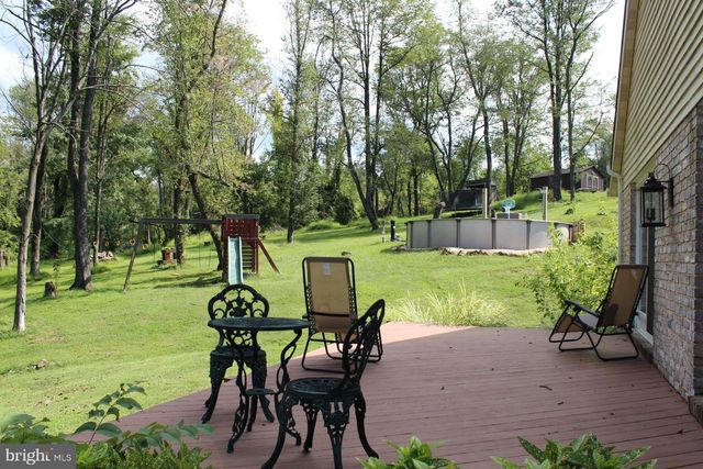 250 INDIAN LN, Boyertown, PA 19512
