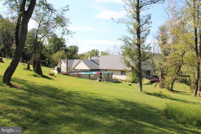 250 INDIAN LN, Boyertown, PA 19512