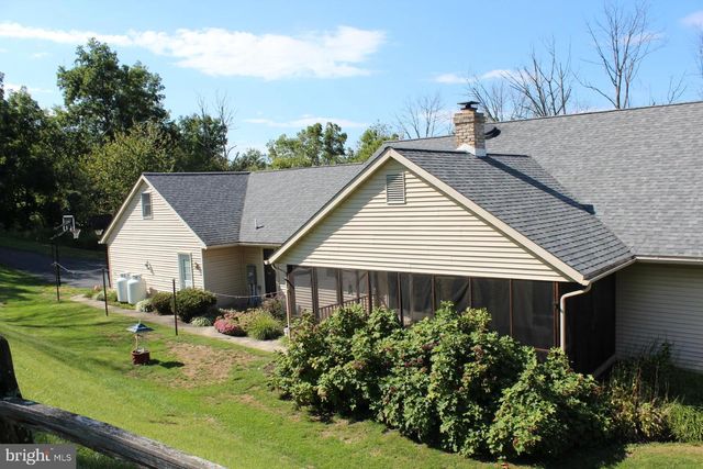 250 INDIAN LN, Boyertown, PA 19512