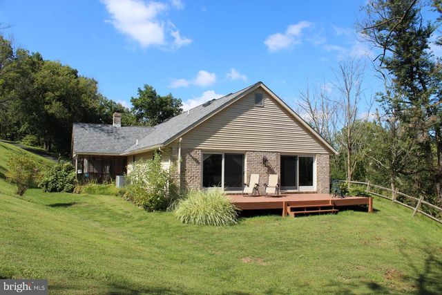 250 INDIAN LN, Boyertown, PA 19512