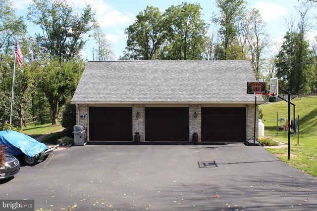 250 INDIAN LN, Boyertown, PA 19512