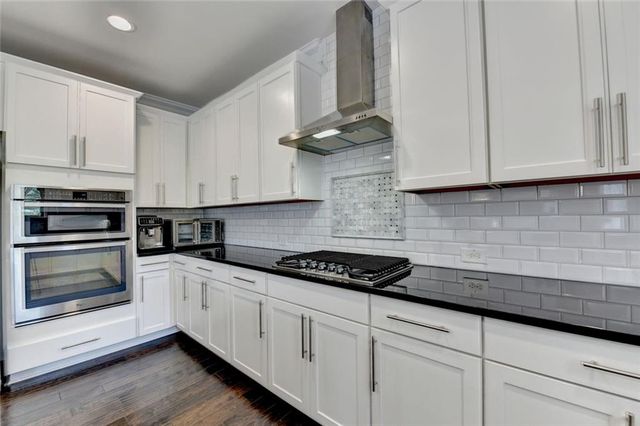 115 Marlow Drive, Woodstock, GA 30188