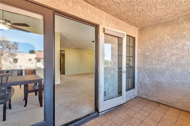 1751 RENO Avenue 234, Las Vegas, NV 89119
