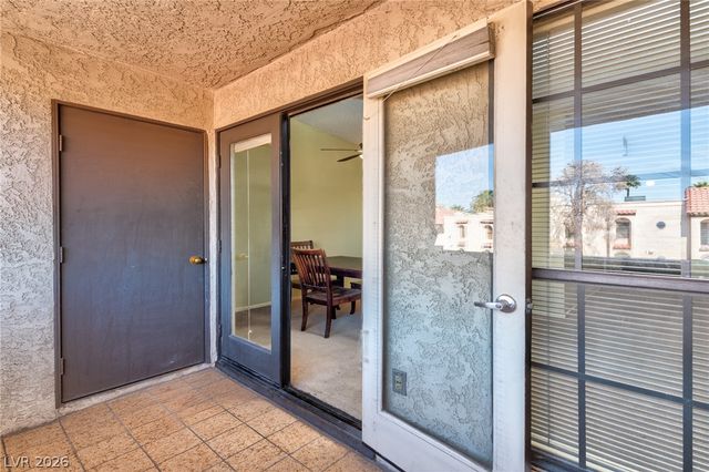 1751 RENO Avenue 234, Las Vegas, NV 89119