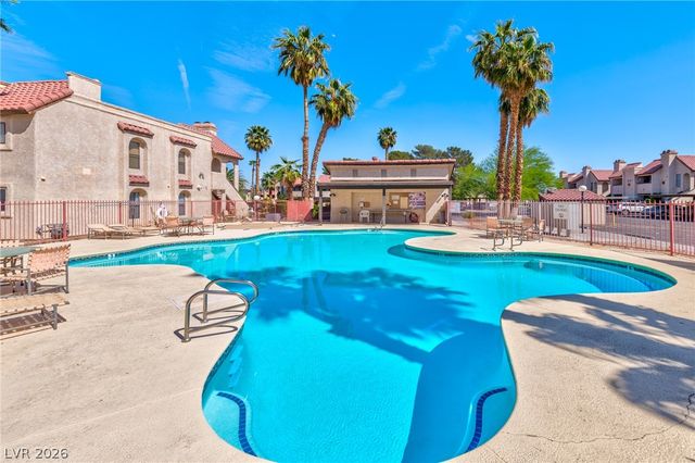 1751 RENO Avenue 234, Las Vegas, NV 89119