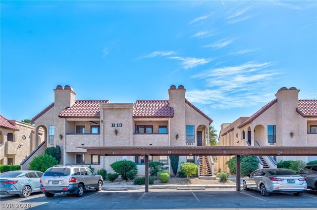 1751 RENO Avenue 234, Las Vegas, NV 89119