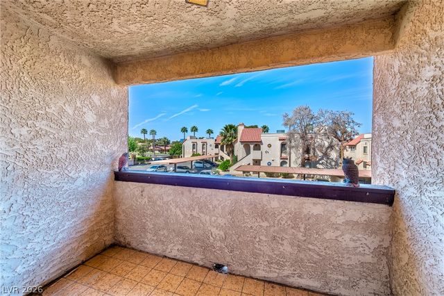 1751 RENO Avenue 234, Las Vegas, NV 89119