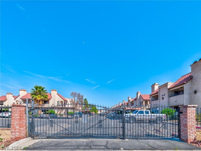 1751 RENO Avenue 234, Las Vegas, NV 89119