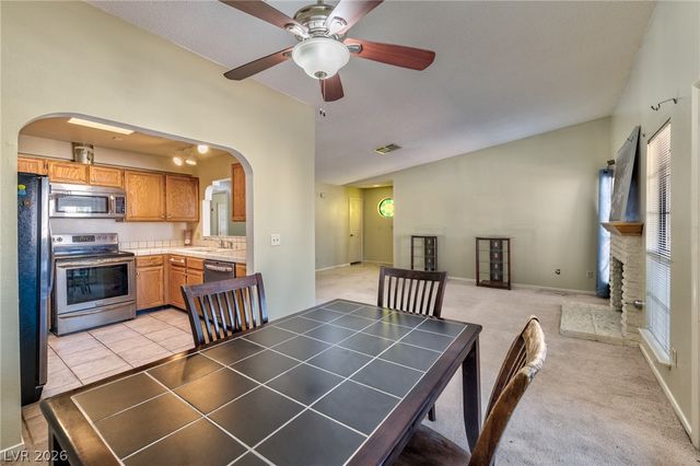1751 RENO Avenue 234, Las Vegas, NV 89119