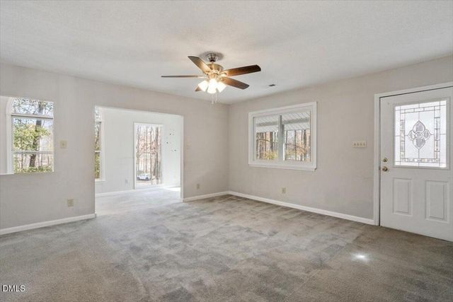 11907 N Roxboro Street, Rougemont, NC 27572