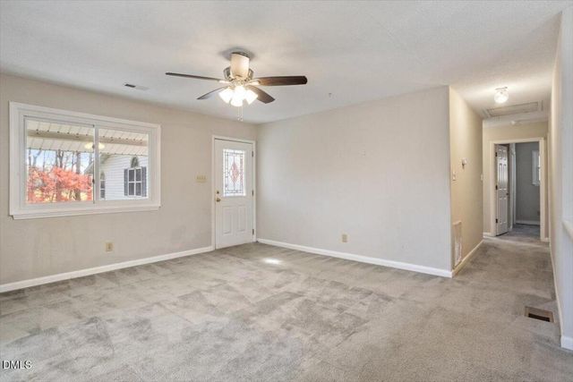 11907 N Roxboro Street, Rougemont, NC 27572