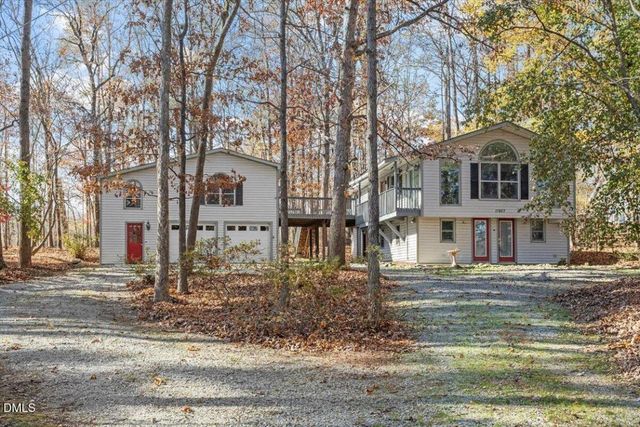 11907 N Roxboro Street, Rougemont, NC 27572