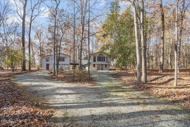 11907 N Roxboro Street, Rougemont, NC 27572