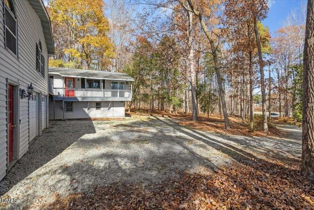 11907 N Roxboro Street, Rougemont, NC 27572