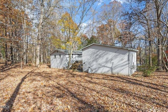 11907 N Roxboro Street, Rougemont, NC 27572