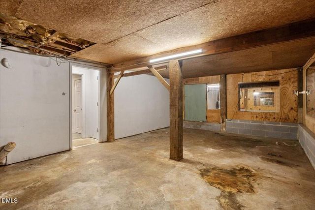 11907 N Roxboro Street, Rougemont, NC 27572