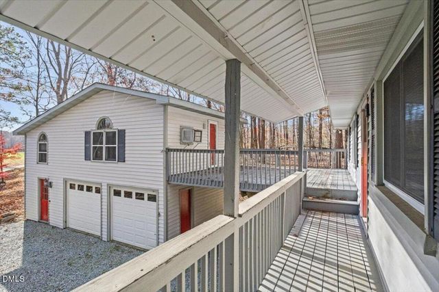 11907 N Roxboro Street, Rougemont, NC 27572