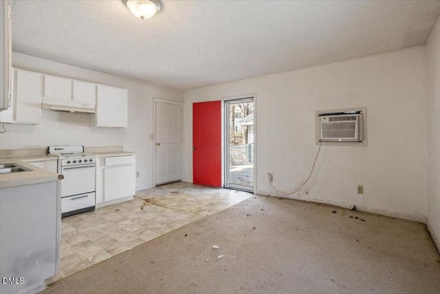 11907 N Roxboro Street, Rougemont, NC 27572