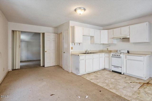 11907 N Roxboro Street, Rougemont, NC 27572