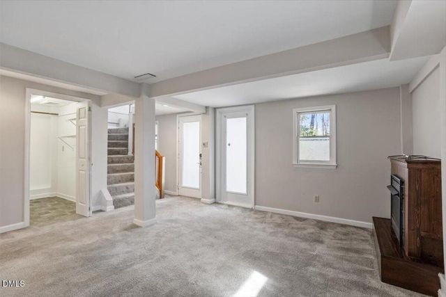 11907 N Roxboro Street, Rougemont, NC 27572