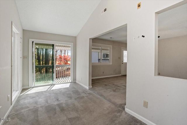 11907 N Roxboro Street, Rougemont, NC 27572