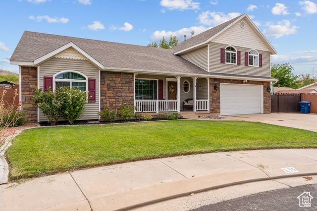 135 N 350 W, La Verkin, UT 84745