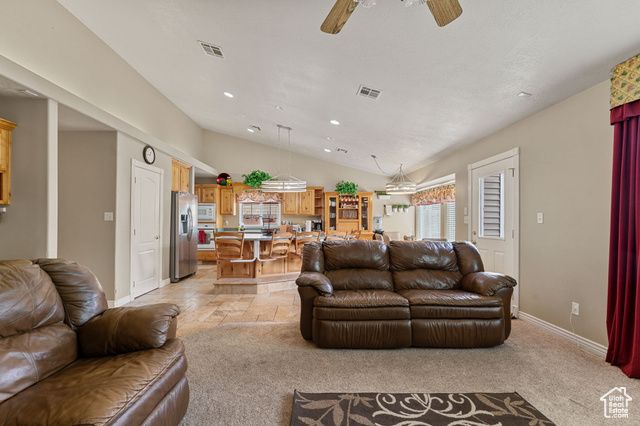 135 N 350 W, La Verkin, UT 84745