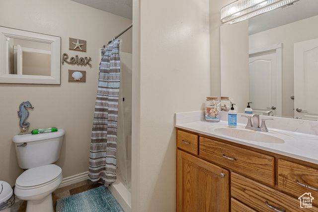 135 N 350 W, La Verkin, UT 84745