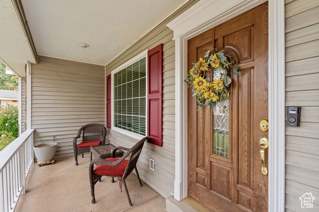 135 N 350 W, La Verkin, UT 84745