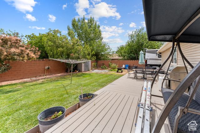135 N 350 W, La Verkin, UT 84745