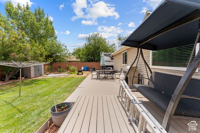 135 N 350 W, La Verkin, UT 84745