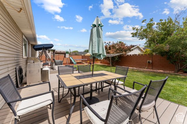 135 N 350 W, La Verkin, UT 84745