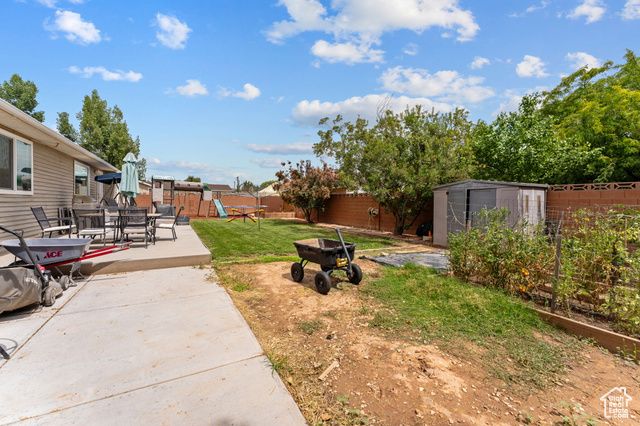 135 N 350 W, La Verkin, UT 84745