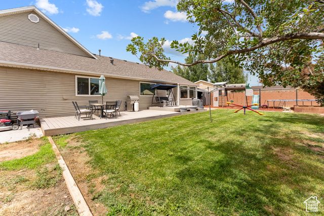 135 N 350 W, La Verkin, UT 84745