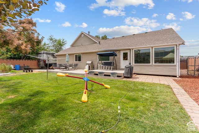 135 N 350 W, La Verkin, UT 84745