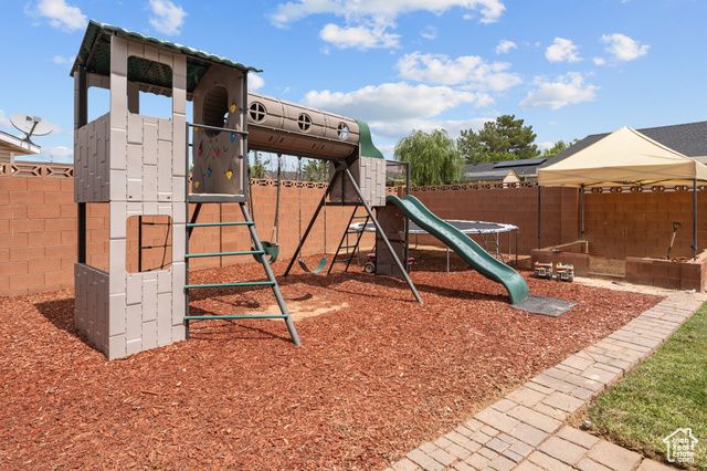 135 N 350 W, La Verkin, UT 84745