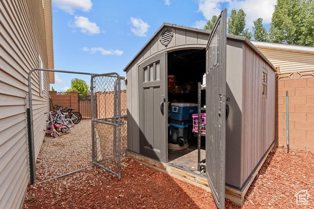 135 N 350 W, La Verkin, UT 84745