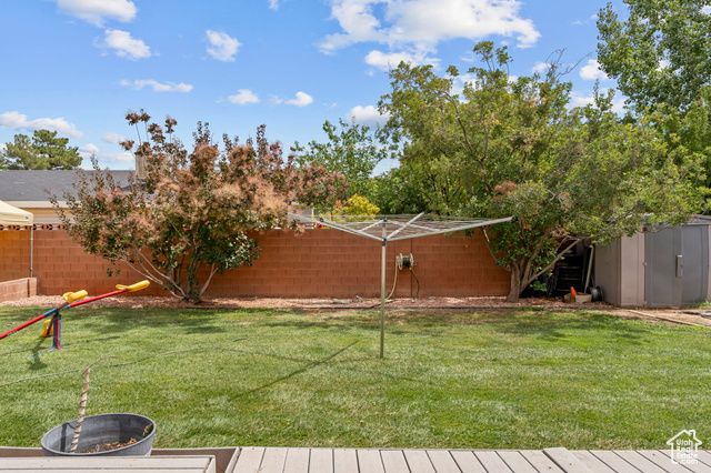 135 N 350 W, La Verkin, UT 84745