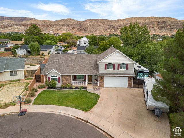 135 N 350 W, La Verkin, UT 84745