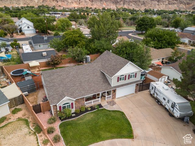 135 N 350 W, La Verkin, UT 84745