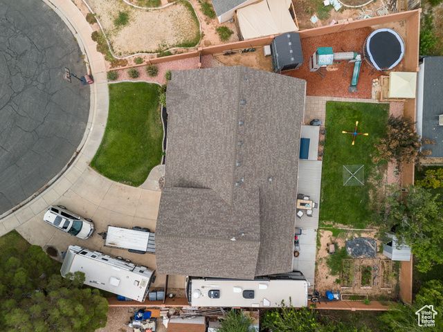 135 N 350 W, La Verkin, UT 84745