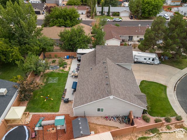 135 N 350 W, La Verkin, UT 84745