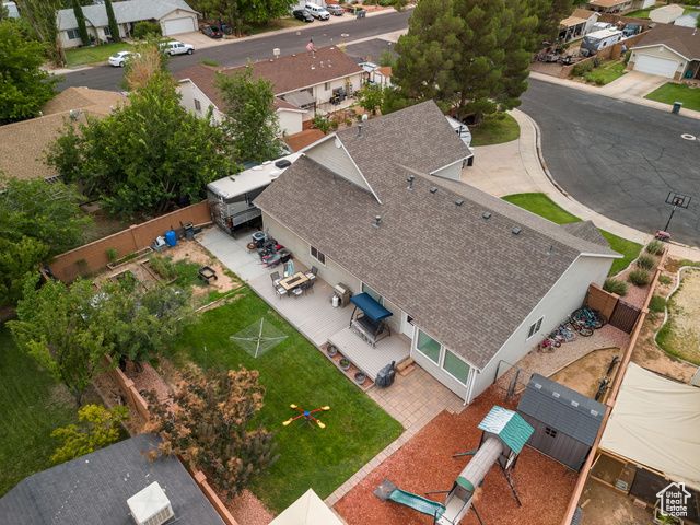 135 N 350 W, La Verkin, UT 84745