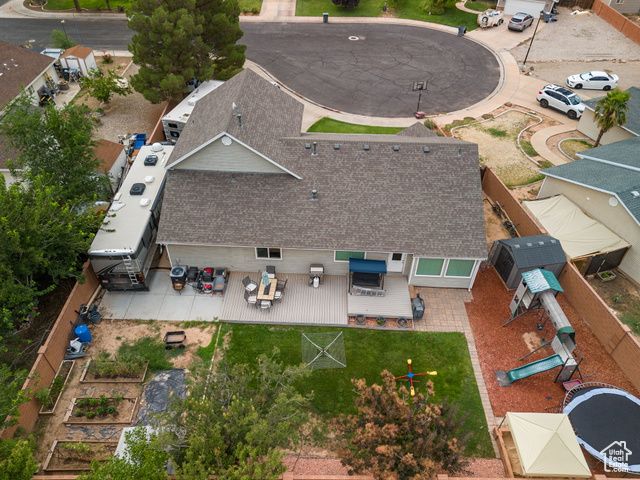 135 N 350 W, La Verkin, UT 84745