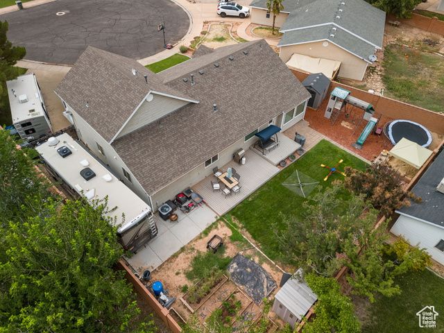 135 N 350 W, La Verkin, UT 84745